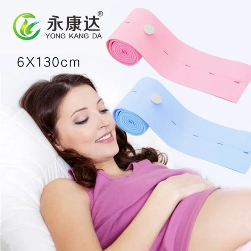 5pcs/lot High elastic Maternity Check for Pregnant Women Fetal Heart Monitoring Belt Free Shiping!
5pcs/lot High elastic Maternity Check for Pregnant Women Fetal Heart Monitoring Belt Free Shiping!