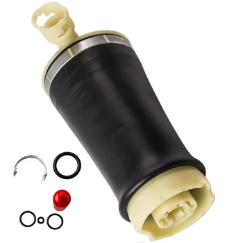 Rear Air Ride Air Suspension Spring Bag Left Right Side for Ford Pickup 1997-2004
Rear Air Ride Air Suspension Spring Bag Left Right Side for Ford Pickup 1997-2004