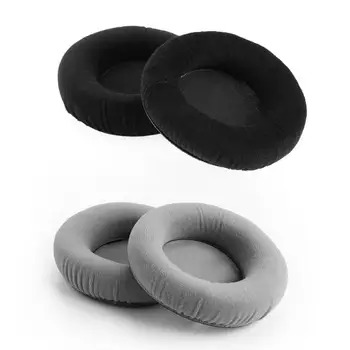 1 Pair Replacement Velvet Earpads for K702 High Quality Cushions Ear Pads Earmuffs for AKG K701 Headset Accessories for K702 Pad
1 Pair Replacement Velvet Earpads for K702 High Quality Cushions Ear Pads Earmuffs for AKG K701 Headset Accessories for K702 Pad