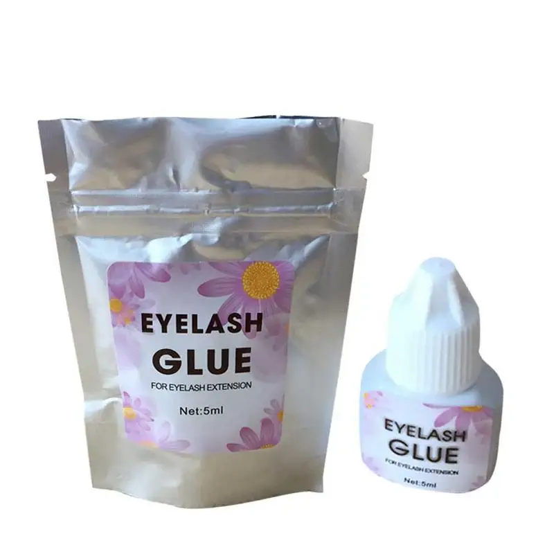 Eyelash Extension Glue Eyelash Glue Lash Lift False Eyelashes Glue Stacy Lash 5ML 2 Sec Fast Drying Adhesive Extension Tools
Eyelash Extension Glue Eyelash Glue Lash Lift False Eyelashes Glue Stacy Lash 5ML 2 Sec Fast Drying Adhesive Extension Tools