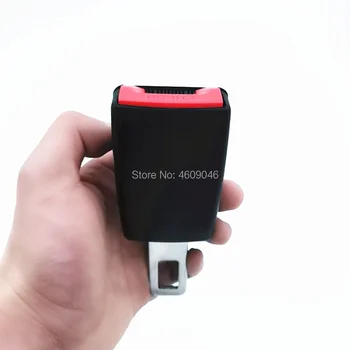 Universal Auto Car Seat Belt Buckle Clip Extender for Land Rover v8 discovery 4 2 3 x8 freelander 1 2 defender A8 a9 for Jeep
Universal Auto Car Seat Belt Buckle Clip Extender for Land Rover v8 discovery 4 2 3 x8 freelander 1 2 defender A8 a9 for Jeep