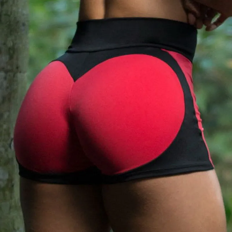 NORMOV New Women's Leggings Solid Color Stitching Fashion Love Print Polyester High Waist Loose Large Size Fitness Leggings
NORMOV New Women's Leggings Solid Color Stitching Fashion Love Print Polyester High Waist Loose Large Size Fitness Leggings
