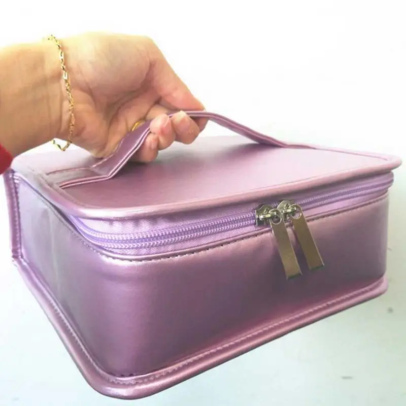 30 Bottles Essential Oil Case 5ML10ML 15ML Perfume Oil Essential Oil Box Travel Portable Carrying Holder Nail Polish Storage Bag
30 Bottles Essential Oil Case 5ML10ML 15ML Perfume Oil Essential Oil Box Travel Portable Carrying Holder Nail Polish Storage Bag