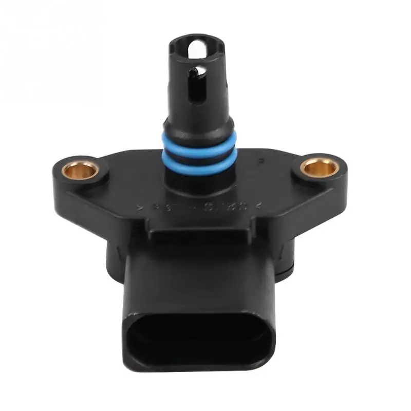 MAP Manifold Absolute Pressure Sensor for VW Golf 1993 1994 1995 1996 1997 1998 1999 2000 2001 2002 2003 2004 2005 036906051 NEW
MAP Manifold Absolute Pressure Sensor for VW Golf 1993 1994 1995 1996 1997 1998 1999 2000 2001 2002 2003 2004 2005 036906051 NEW