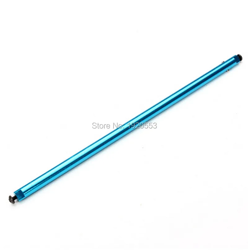 Wltoys A949-17 Metal Upgrade Central Driving Transmission Shaft Parts For Wltoys A949 A959 A969 A979 K929 1/18 RC Car
Wltoys A949-17 Metal Upgrade Central Driving Transmission Shaft Parts For Wltoys A949 A959 A969 A979 K929 1/18 RC Car