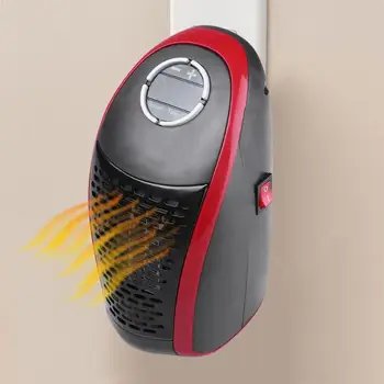 Remote Controll 400W Electric Heater Adjustable Wall Fan Heater Portable Home Stove Radiator Warmer Machine for Winter Dropship
Remote Controll 400W Electric Heater Adjustable Wall Fan Heater Portable Home Stove Radiator Warmer Machine for Winter Dropship