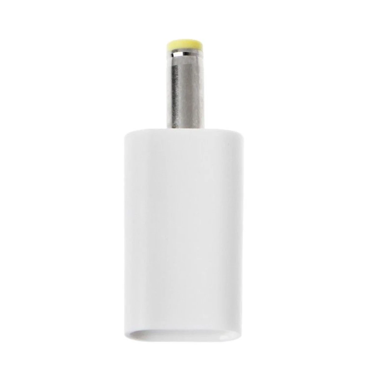OPQ-Micro-USB Female To DC 4.0*1.7mm Male Plug Jack Converter Adapter Charge For PSP
OPQ-Micro-USB Female To DC 4.0*1.7mm Male Plug Jack Converter Adapter Charge For PSP