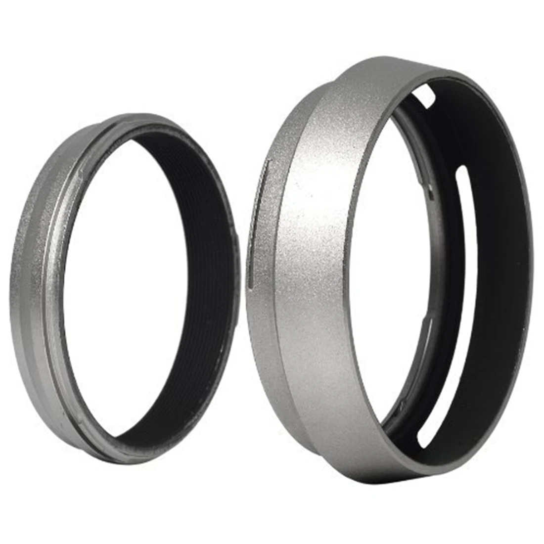 Filter Adapter Ring + Aluminum metal Lens Hood for Fujifilm Fuji FinePix X100 Replace LH-X100 LF91
Filter Adapter Ring + Aluminum metal Lens Hood for Fujifilm Fuji FinePix X100 Replace LH-X100 LF91