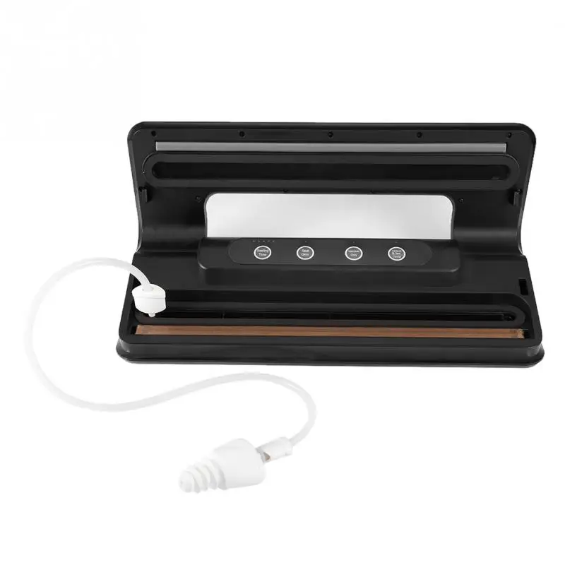 220V/110V Household Food Vacuum Sealer Packaging Machine Film Sealer Vacuum Packer household appliance
220V/110V Household Food Vacuum Sealer Packaging Machine Film Sealer Vacuum Packer household appliance