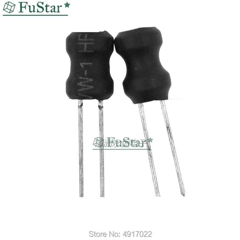 10pcs 0912 9*12mm I-shape Power Inductor Inductance Copper Coil 2.2 3.3 4.7 68 100 220 330 22 33 47 470 uH 2.2MH 3.3MH 4.7 10MH
10pcs 0912 9*12mm I-shape Power Inductor Inductance Copper Coil 2.2 3.3 4.7 68 100 220 330 22 33 47 470 uH 2.2MH 3.3MH 4.7 10MH