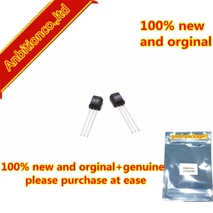5pcs 100% new original 2SS52M SOLID STATE SENSOR in stock | Мобильные телефоны и аксессуары