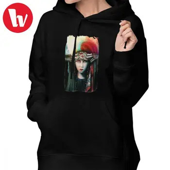 Visual Kei Hoodie Visual Shock Hoodies Long Sleeve Gray Hoodies Women Over Sized Graphic Cotton Sexy Streetwear Pullover Hoodie
Visual Kei Hoodie Visual Shock Hoodies Long Sleeve Gray Hoodies Women Over Sized Graphic Cotton Sexy Streetwear Pullover Hoodie