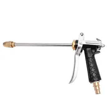 High Pressure Power Car Water Gun Water Jet Garden Washer Hose Wand Nozzle Sprayer Watering Spray Sprinkler Cleaning Tool
High Pressure Power Car Water Gun Water Jet Garden Washer Hose Wand Nozzle Sprayer Watering Spray Sprinkler Cleaning Tool
