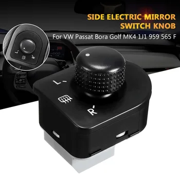 Left Side Control Master Adjust Knob Side Mirror Switch Button For VW for Jetta Golf Mk4 Beetle Bora Passat 1J1959565F 1998-2006
Left Side Control Master Adjust Knob Side Mirror Switch Button For VW for Jetta Golf Mk4 Beetle Bora Passat 1J1959565F 1998-2006