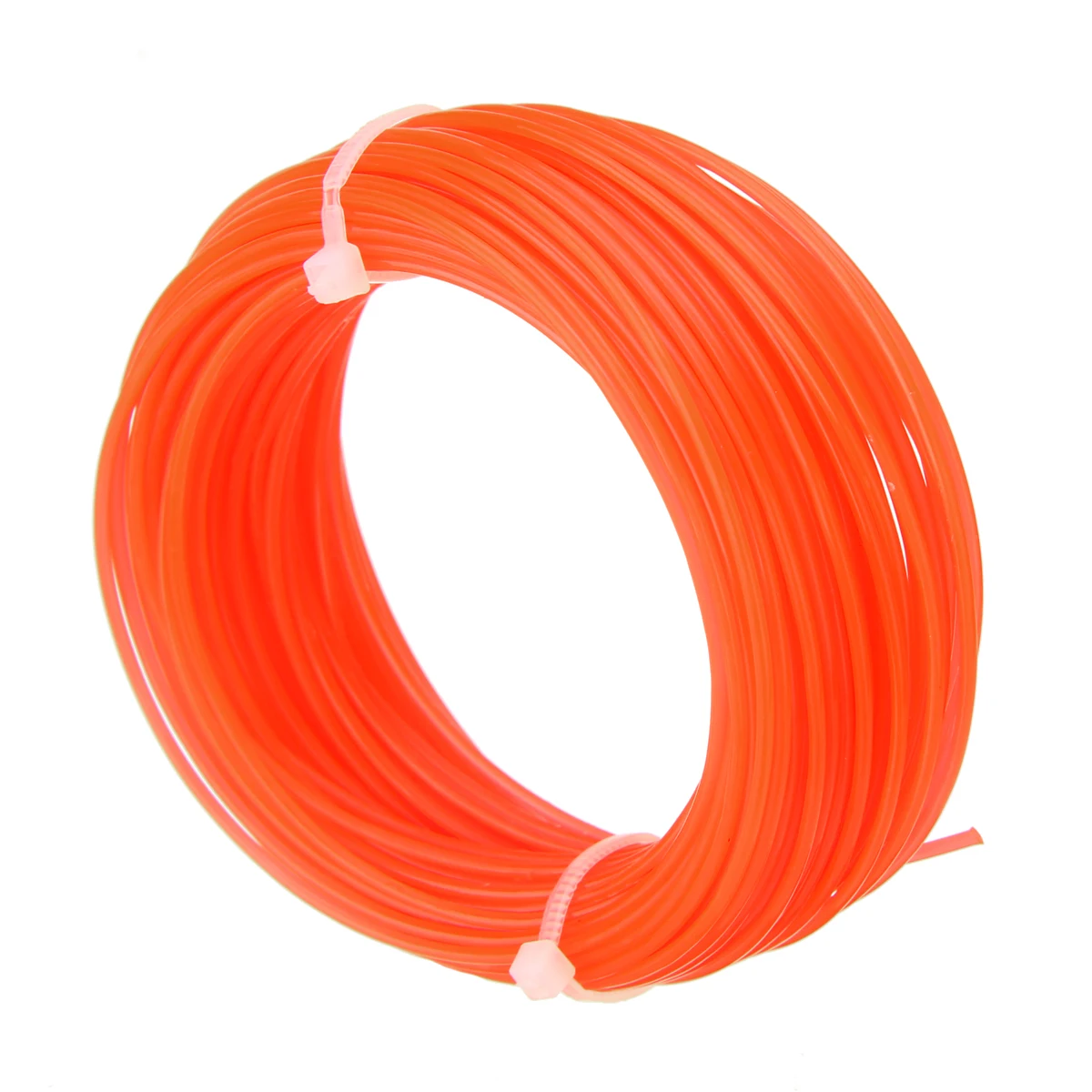 15m x 1.25mm Grass Cutting Line Nylon Trimmer Line Rope Strimmers Tool for Grass Brush Cutting Lines
15m x 1.25mm Grass Cutting Line Nylon Trimmer Line Rope Strimmers Tool for Grass Brush Cutting Lines