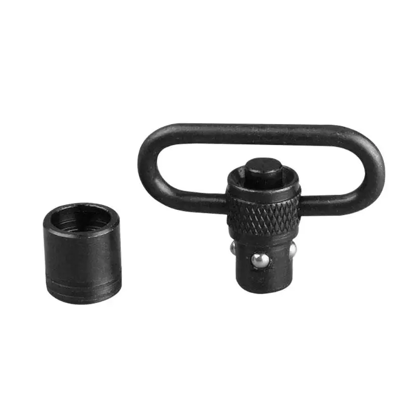 Push Button Quick Detach Release Sling Swivel Scope Mount Ring Strap Buckle Molle System Outdoor Hunting Tactical Accessory
Push Button Quick Detach Release Sling Swivel Scope Mount Ring Strap Buckle Molle System Outdoor Hunting Tactical Accessory