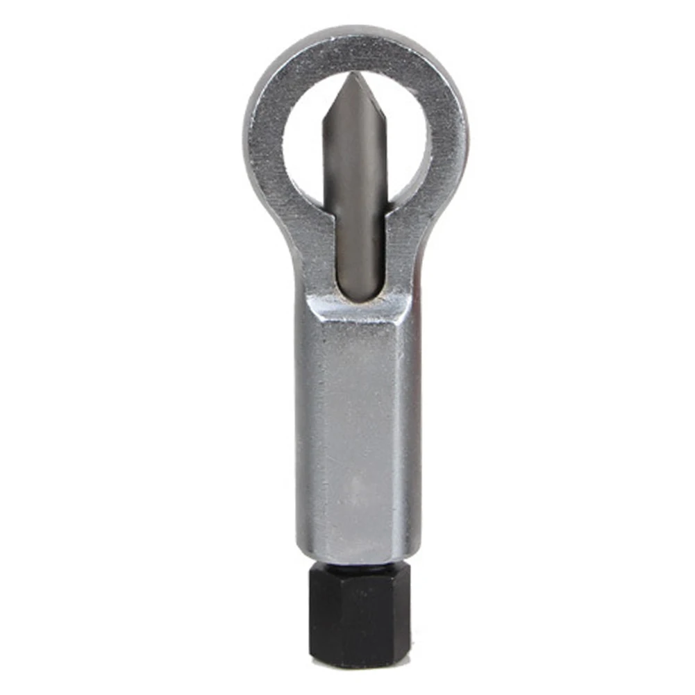 Damaged Professional Screw Puller Manual Repair Hand Tools Cracker Remover Extractor 12-21mm Nut Splitter Broken Rust Stuck
Damaged Professional Screw Puller Manual Repair Hand Tools Cracker Remover Extractor 12-21mm Nut Splitter Broken Rust Stuck