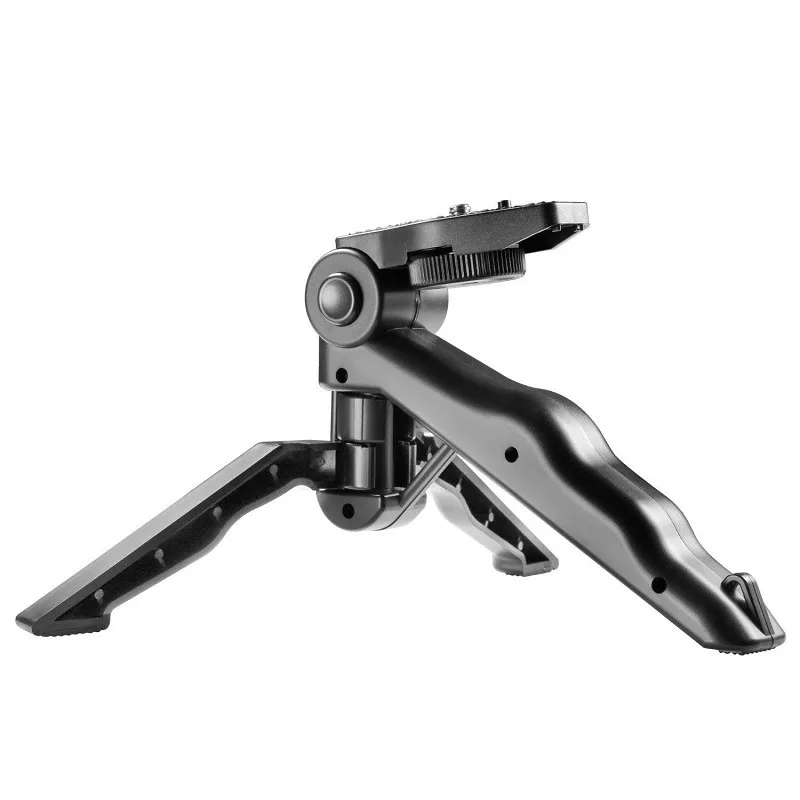 Mini Camera Tripod Monopod Selfie Stick Stabilizer Universal Camera Tripods Stand For Canon For DSLR Camera
Mini Camera Tripod Monopod Selfie Stick Stabilizer Universal Camera Tripods Stand For Canon For DSLR Camera