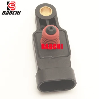 96325870 0905259 Manifold Pressure Sensor MAP Sensor 25184083 For Chevrolet Aveo Kalos 1.2L Matiz 0.8L 1.0L Spark 0.8L 1.1L
96325870 0905259 Manifold Pressure Sensor MAP Sensor 25184083 For Chevrolet Aveo Kalos 1.2L Matiz 0.8L 1.0L Spark 0.8L 1.1L
