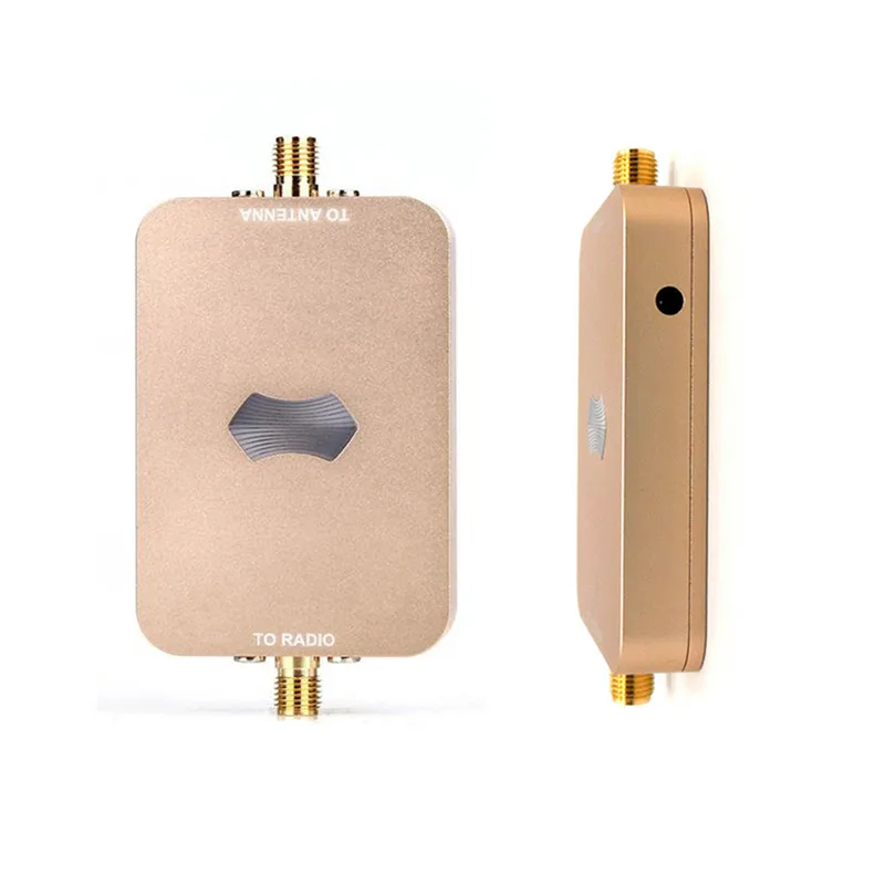 Sunhans Wireless WiFi Signal Booster 20Mhz&40Mhz&80Mhz SH-RC58G2W IEEE 802.11a/n 5.8G 2W WiFi Signal Amplifier For RC Models
Sunhans Wireless WiFi Signal Booster 20Mhz&40Mhz&80Mhz SH-RC58G2W IEEE 802.11a/n 5.8G 2W WiFi Signal Amplifier For RC Models