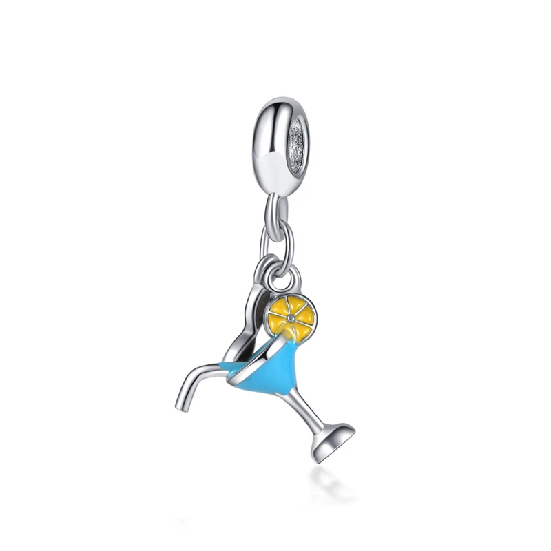 Fashion Charms Cocktail Glass Bracelet Pendant Necklace Transfer Bead wholesale jewelry lots steampunk accessories gifts AH039
Fashion Charms Cocktail Glass Bracelet Pendant Necklace Transfer Bead wholesale jewelry lots steampunk accessories gifts AH039