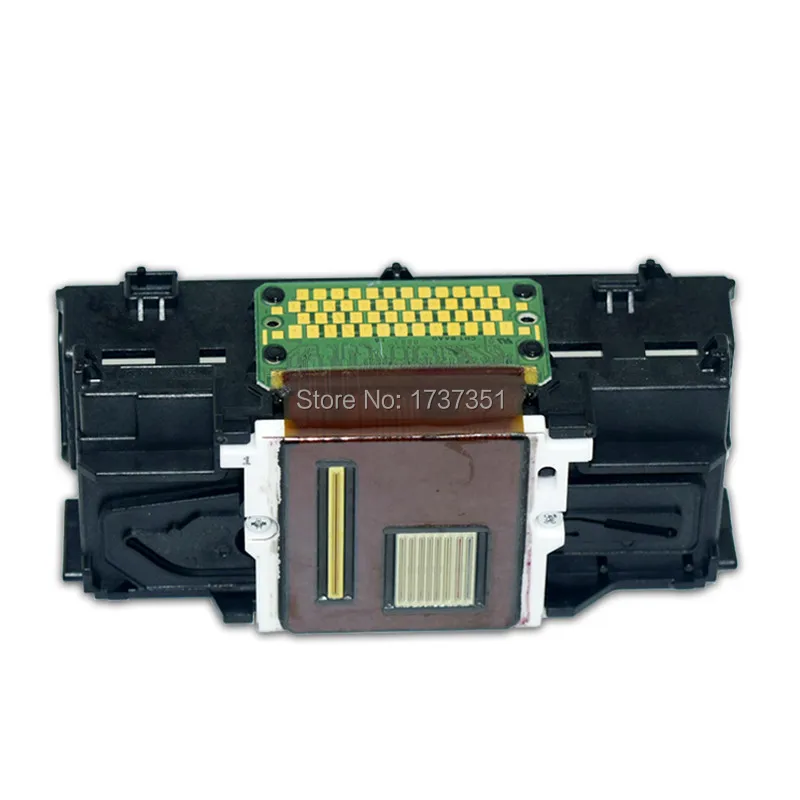 Принтер печатающая головка QY6-0090 для Canon PIXMA TS8060 TS9060 TS8070 TS9070 QY60090 печатающая головка
Принтер печатающая головка QY6-0090 для Canon PIXMA TS8060 TS9060 TS8070 TS9070 QY60090 печатающая головка