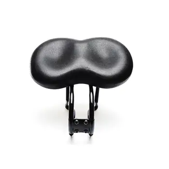 Bike Bicycle Saddle Mtb Shockproof Absorber Bike Seat Cushion Comfortable Riding Soft Saddle Cycling Parts Bike Accessories
Bike Bicycle Saddle Mtb Shockproof Absorber Bike Seat Cushion Comfortable Riding Soft Saddle Cycling Parts Bike Accessories