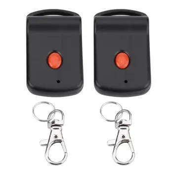 2 Pcs Mini Garage Door Remote Control Garage Control Transmitter for MultiCode 3060 300mhz 3089 4120 Linear
2 Pcs Mini Garage Door Remote Control Garage Control Transmitter for MultiCode 3060 300mhz 3089 4120 Linear