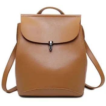 2019 Concise PU Leather Mini Backpack For Girls Teenagers Casual Women Female Hasp Bagpack With Flap Cover Travel Rucksacks
2019 Concise PU Leather Mini Backpack For Girls Teenagers Casual Women Female Hasp Bagpack With Flap Cover Travel Rucksacks