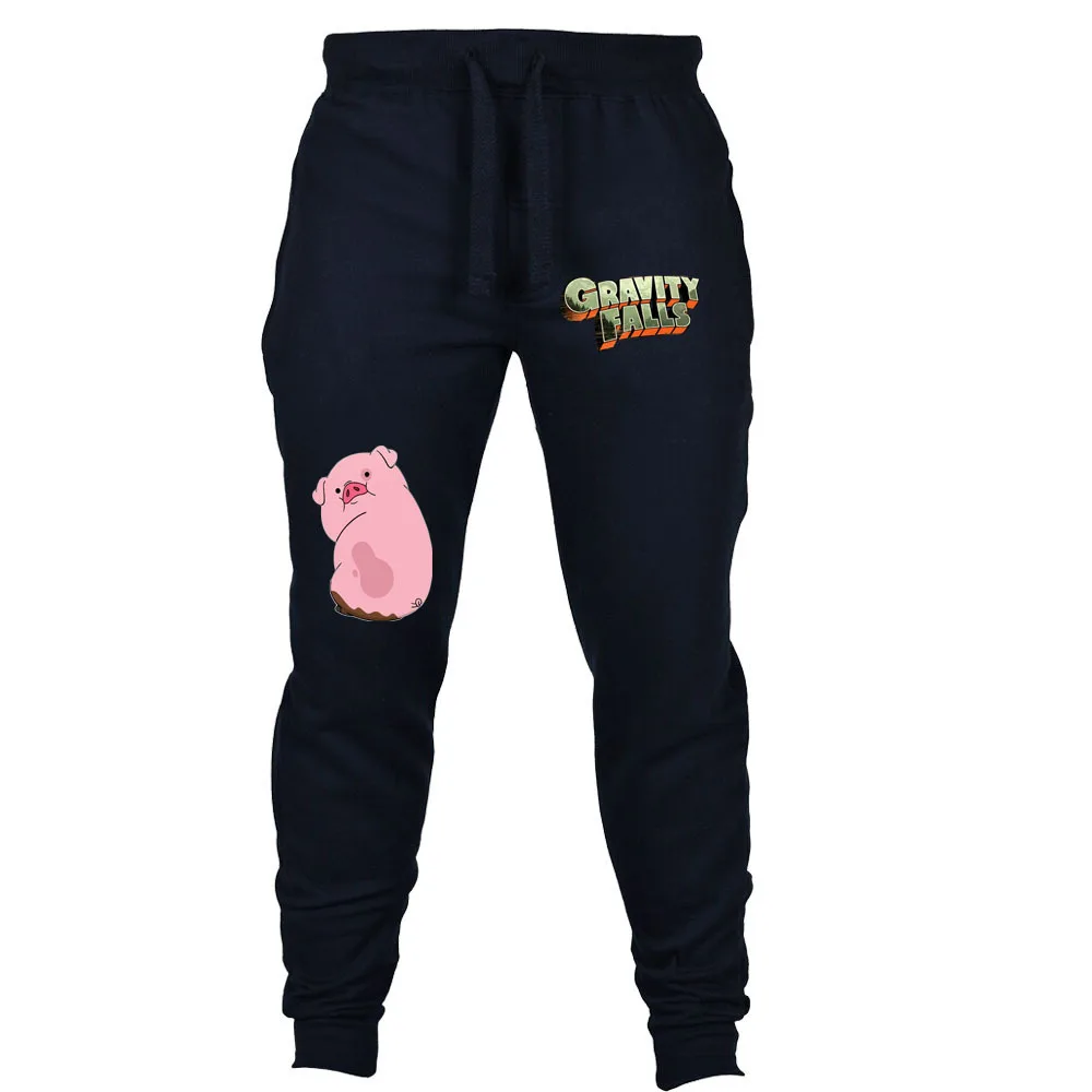 Game anime Gravity Falls Pants Casual Men Trousers Fashion Slacks Otaku Cool Costume cartoon Cosplay pants
Game anime Gravity Falls Pants Casual Men Trousers Fashion Slacks Otaku Cool Costume cartoon Cosplay pants