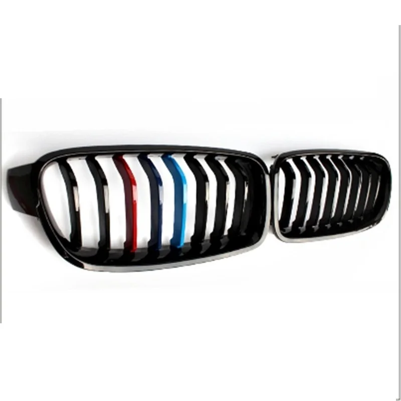 Upgraded Styling Decorative Protector Exterior Car Accessories Racing Grills 12 13 14 15 16 17 18 FOR BMW 3 series
Upgraded Styling Decorative Protector Exterior Car Accessories Racing Grills 12 13 14 15 16 17 18 FOR BMW 3 series
