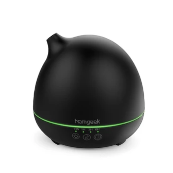 400ml Air Humidifier Aroma Essential Oil Diffuser with 7 Colors LED Lights and Adjustable Mist Mode for Office Home
400ml Air Humidifier Aroma Essential Oil Diffuser with 7 Colors LED Lights and Adjustable Mist Mode for Office Home