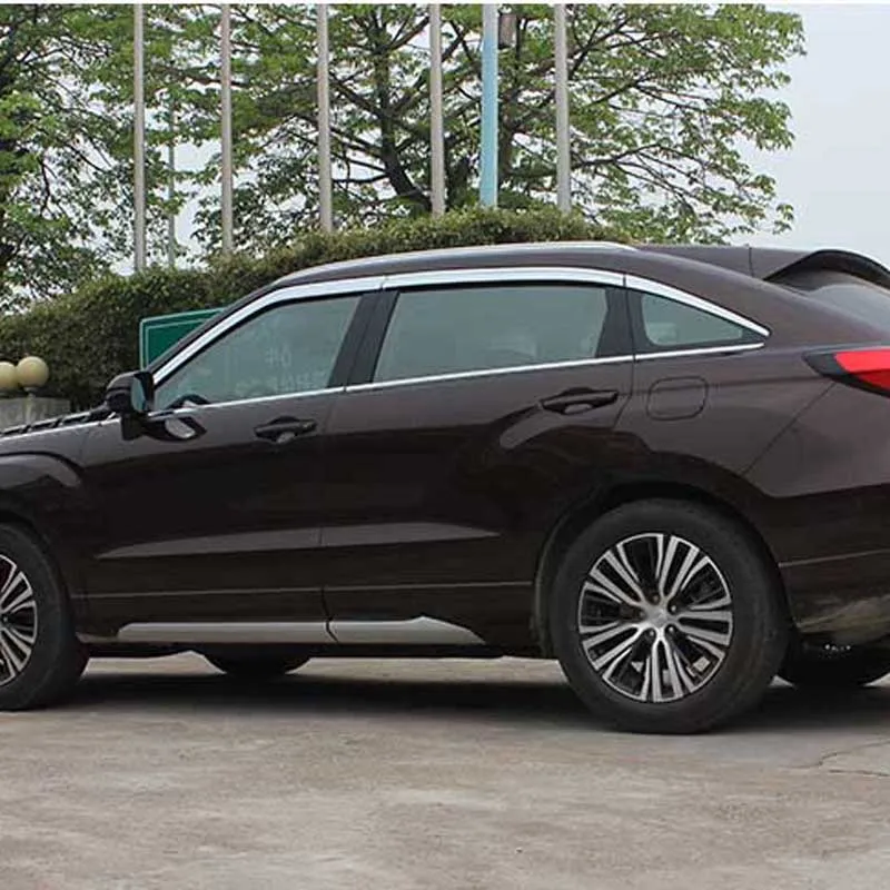 Brand New 1 Set Windows Chrome Vent Visors Rain Guard Sun Shield Deflectors For Honda UR-V 2016-2019
Brand New 1 Set Windows Chrome Vent Visors Rain Guard Sun Shield Deflectors For Honda UR-V 2016-2019