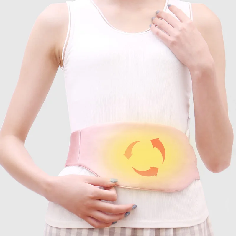 Original Xiaomi Soocas Graphene Rapid Heating Silk Warm Belly Belt Great Gift For Female From Xiaomi Youpin 1pc
Original Xiaomi Soocas Graphene Rapid Heating Silk Warm Belly Belt Great Gift For Female From Xiaomi Youpin 1pc