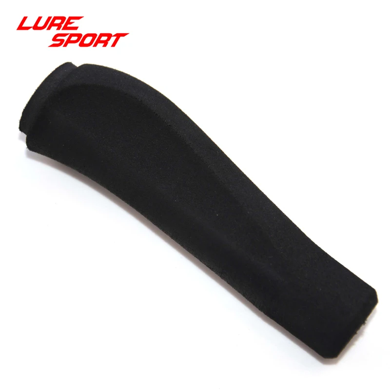 LureSport 4pcs hand shap EVA grip 105mm hard EVA Fishing Rod Building Component Rod handle Repair Fishing Pole DIY Accessory
LureSport 4pcs hand shap EVA grip 105mm hard EVA Fishing Rod Building Component Rod handle Repair Fishing Pole DIY Accessory