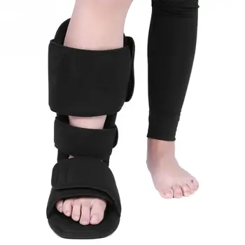 Adjustable Foot Drop Orthosis Ankle Postural Corrector Brace Correction Night Splint
Adjustable Foot Drop Orthosis Ankle Postural Corrector Brace Correction Night Splint