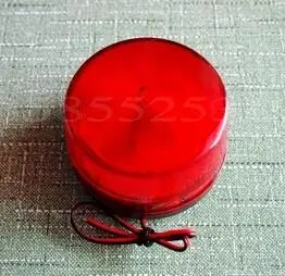 Wave rushed security warning flashing lights alarm small flash lighting engineering Home alarm lamp
Wave rushed security warning flashing lights alarm small flash lighting engineering Home alarm lamp