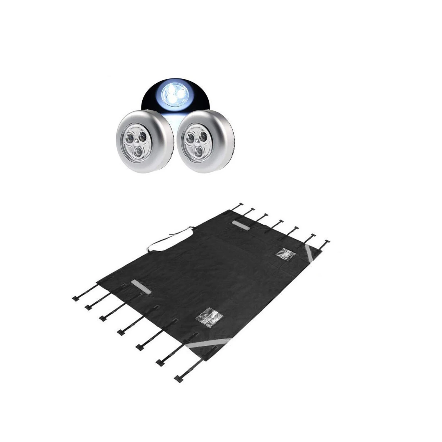 Universal Caravan Front Towing Cover Caravan Hitch Cover Protector Hitch Coupling Lock Cover Waterproof For RV Motorhome
Universal Caravan Front Towing Cover Caravan Hitch Cover Protector Hitch Coupling Lock Cover Waterproof For RV Motorhome