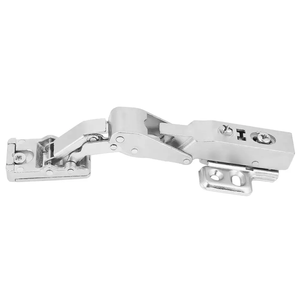 Cold Rolled Steel Hydraulic Damping Glass Cabinet Door Hinge Fixing Accessories 2Pcs Tool
Cold Rolled Steel Hydraulic Damping Glass Cabinet Door Hinge Fixing Accessories 2Pcs Tool