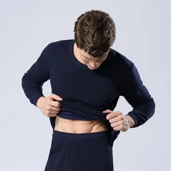 2Pcs thermal underwear Termica johns warm male thick long for thermo velvet men/women set ECEDB
2Pcs thermal underwear Termica johns warm male thick long for thermo velvet men/women set ECEDB
