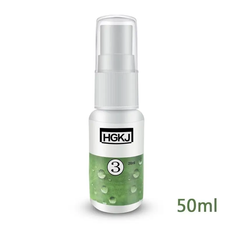 Liquid Skin Detergent HGKJ-3 Automobile Plastic Parts Refurbishing Agent Trim Leather Maintenance Cleaner Leather Repair
Liquid Skin Detergent HGKJ-3 Automobile Plastic Parts Refurbishing Agent Trim Leather Maintenance Cleaner Leather Repair