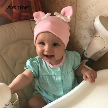 Bow Cute 3 Red Black Pink Winter Gray Light Knitted Old Soft Hat Solid Years Casual Blue White Dark Hat Kids Warm
Bow Cute 3 Red Black Pink Winter Gray Light Knitted Old Soft Hat Solid Years Casual Blue White Dark Hat Kids Warm