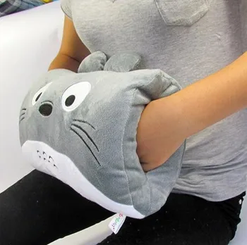 winter hand warmer totoro muff totoro pillow handwarmers plush warm case stuffed pillow christmas gift
winter hand warmer totoro muff totoro pillow handwarmers plush warm case stuffed pillow christmas gift