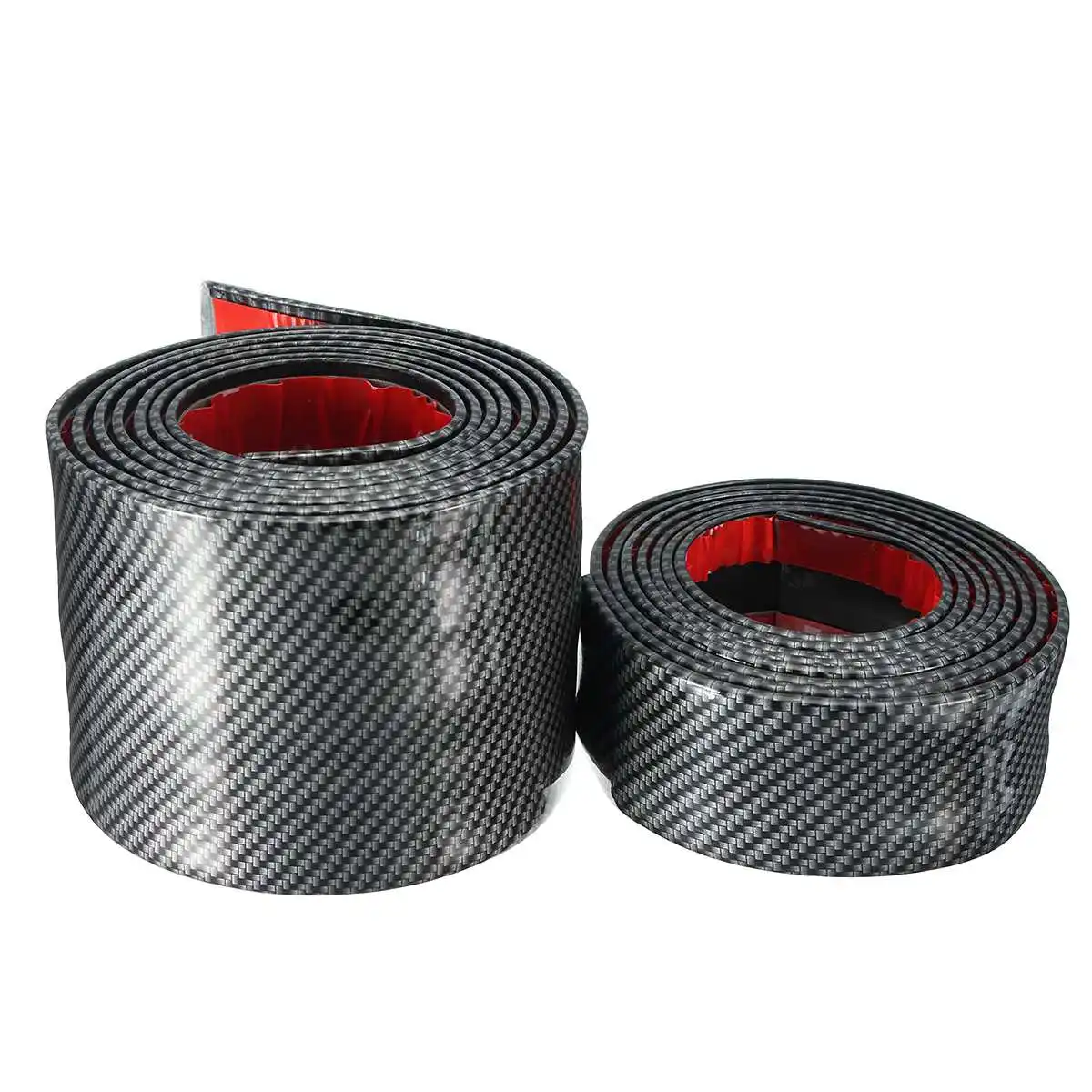 1Pc 2.5m Carbon Fiber Car Scuff Plate Door Sill Cover Panel Step Protector Guard
1Pc 2.5m Carbon Fiber Car Scuff Plate Door Sill Cover Panel Step Protector Guard