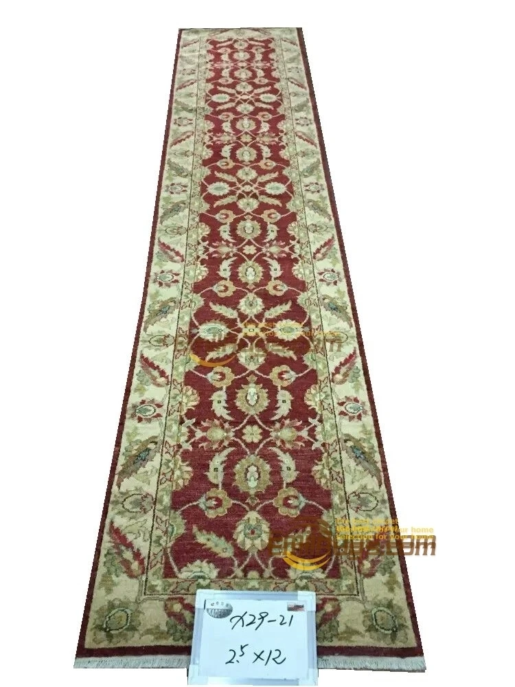 Original single export Turkish handmade carpets OUSHAK Ozarks pure wool carpet X29-21 2.5x12gc47zieyg28
Original single export Turkish handmade carpets OUSHAK Ozarks pure wool carpet X29-21 2.5x12gc47zieyg28