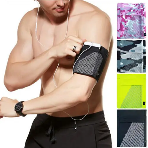 Universal Sport Running Riding Arm Band Case For MP3 Cell Phone Holder Bag S/M/L New Sports Fitness Outdoor Equipment Wrist Bag
Universal Sport Running Riding Arm Band Case For MP3 Cell Phone Holder Bag S/M/L New Sports Fitness Outdoor Equipment Wrist Bag