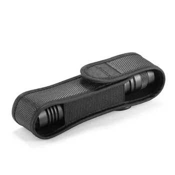 Astrolux Flashlight Protected Bag Holster For Astrolux S41/S41S/S42/S42S 12.8x3.2cm Flashlight Accessories
Astrolux Flashlight Protected Bag Holster For Astrolux S41/S41S/S42/S42S 12.8x3.2cm Flashlight Accessories