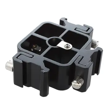 FFYY-3 in 1 All-metal Tri-Hot Shoe Mount Adapter fr Flash Holder Bracket Light Stand
FFYY-3 in 1 All-metal Tri-Hot Shoe Mount Adapter fr Flash Holder Bracket Light Stand
