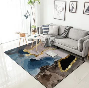 DeMissir Modern 2019 Abstract Watercolor Scenic Printed Carpets For Bedroom Living Room Rug Doormat Kitchen Pad alfombra tapete
DeMissir Modern 2019 Abstract Watercolor Scenic Printed Carpets For Bedroom Living Room Rug Doormat Kitchen Pad alfombra tapete