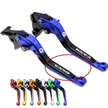 For Suzuki GSXR600 GSXR750 2006 2007 2008 2009 2010 GSXR1000 2005-2006 Extendable Folding Brake Clutch Lever
For Suzuki GSXR600 GSXR750 2006 2007 2008 2009 2010 GSXR1000 2005-2006 Extendable Folding Brake Clutch Lever